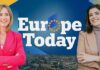 Europe Today: Ukraine, Orbán to meet Putin, Europol and Black Friday