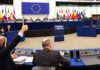European Parliament calls for an interdiction of social media for teens under 16