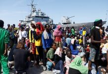 EU to relocate asylum seekers from Spain, Italy, Greece and Cyprus to other member states