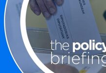 EU moves to counter Sillicon Valley and migration back in focus