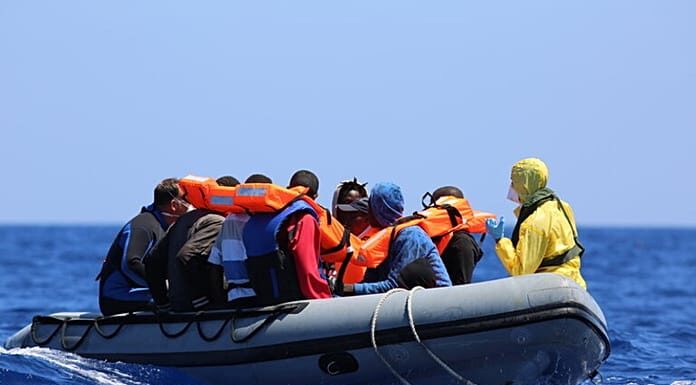 Poland, Hungary among those ready to challenge EU over ‘unacceptable’ migration rules