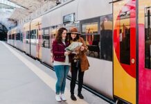 Paris to Madrid in a day? The EU’s €550 billion high-speed train plan might make it happen