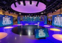 Tonight on The Ring: Who should pay for Europe’s defence and security?