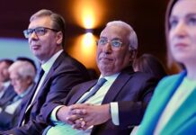 Hope and frustration – debate on EU enlargement intensifies