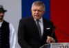 Fico drops joining Patriots, could create new Parliament group with ‘friends of peace’