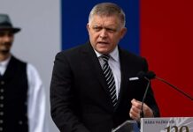 Fico drops joining Patriots, could create new Parliament group with ‘friends of peace’