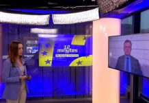 European decision-making on Ukraine 'embarrassing,’ former foreign minister Kuleba says