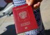 EU tightens rules for multiple-entry Schengen visas for Russian passport holders