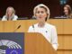 Von der Leyen lays out alternatives to reparations loan for Ukraine as time runs out
