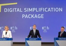 European Commission proposes delaying full implementation of AI Act to 2027