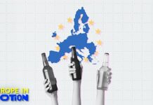 Alcohol consumption: Who are the heaviest drinkers in the EU?