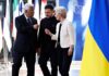 Ukraine peace talks: What's at stake for the Europeans?