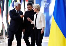 Ukraine peace talks: What's at stake for the Europeans?