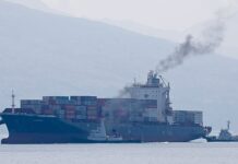 Commission unveils nearly €3bn to scale up green fuels for aviation and maritime transport