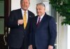 Trump hands Viktor Orbán a win as Hungary locks exemption for Russian energy imports