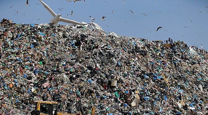 Only nine countries doing well on municipal waste recycling, EU auditors say