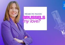 Podcast: Brussels in shock over fraud probe into former EU foreign affairs chief