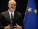 Can Edi Rama’s AI minister propel Albania on path to EU membership?