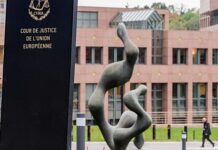 EU countries must mutually recognise same-sex marriages, ECJ rules