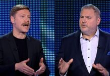 Who will pay to rearm Europe? MEPs Schirdewan and Terras face off in The Ring