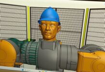 Fast, easy, interactive and adaptative: the “game-changing” 3D design tool