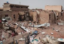 European Parliament condemns war in Sudan without mentioning UAE