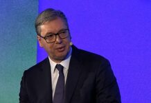 Vučić: Serbia open to resuming ammunition sales to Europe after export stop