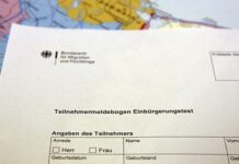Fact check: Is Germany really turbo-charging its naturalisation process?