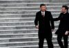 Trade, tech, Ukraine: What to know about Macron’s trip to China