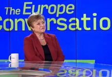 Europe needs ‘single market czar’ to implement Draghi report faster, IMF’s Georgieva tells Euronews