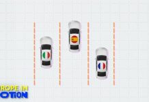 Sluggish car market: Which EU countries are bucking the trend?