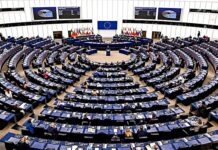 How the EPP ushered in a right-wing majority at the European Parliament