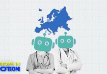 AI integration in healthcare: Which European countries are at the forefront?