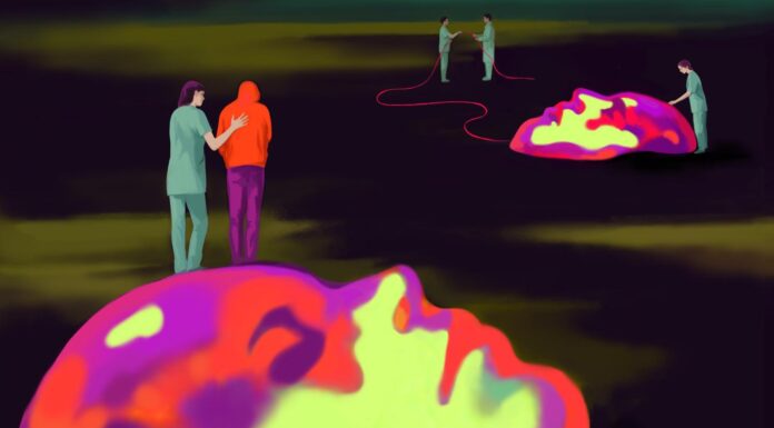 En psychiatrie, une prise en charge précoce des jeunes pour éviter une pathologie chronique