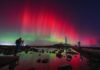 Des aurores boréales observables en Europe et jusqu’en France, un spectacle rare et somptueux