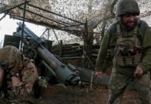 Kiev dit avoir envoyé des forces spéciales pour chasser des Russes infiltrés à Pokrovsk