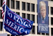 « Donald Trump nourrit une forme de fascination pour l’empire américain »