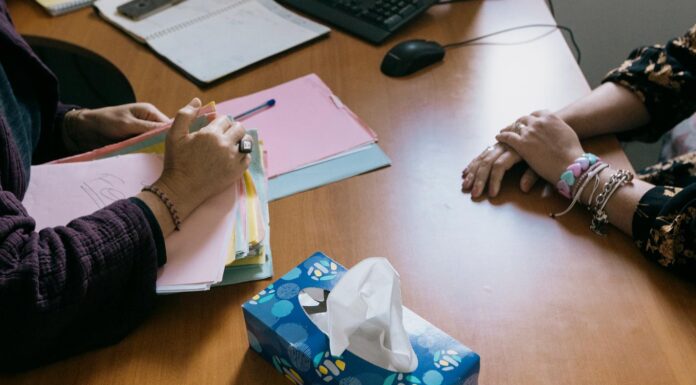 Carrière et troubles psychiques, un délicat équilibre