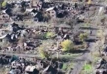 la tentative d’infiltration russe à Pokrovsk se poursuit, note DeepState