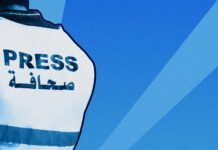 « La place de Christophe Gleizes n’est pas en prison, car la place d’un journaliste qui ne fait que son métier n’est jamais en prison »