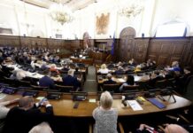 En Lettonie, la mobilisation s’intensifie en faveur de la convention d’Istanbul sur la prévention des violences faites aux femmes