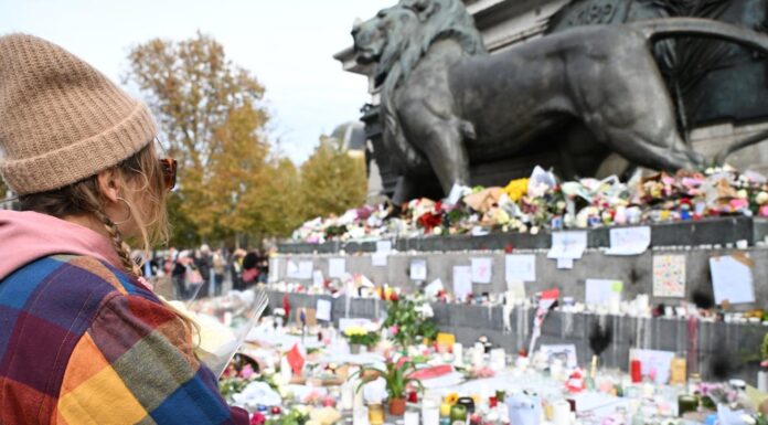suivez en direct les cérémonies d’hommage aux victimes des attentats