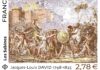 Victor Hugo, « Les Sabines », de David, la baguette de pain et Paul-Emile Victor, au 78ᵉ Salon philatélique d’automne, du 6 au 8 novembre, à Paris