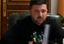 EN DIRECT, guerre en Ukraine : Volodymyr Zelensky réclame des systèmes de défense aérienne