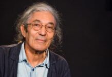 L’écrivain Boualem Sansal gracié par le président algérien Abdelmadjid Tebboune