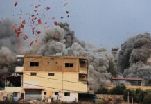 EN DIRECT, Gaza, Cisjordanie, Liban : les dernières informations