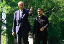 EN DIRECT, guerre en Ukraine : Friedrich Merz prie Volodymyr Zelensky de retenir les jeunes hommes