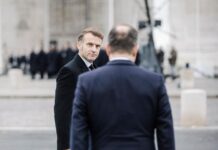 Emmanuel Macron organise une réunion à l’Elysée sur le narcotrafic, après la mort de Mehdi Kessaci à Marseille