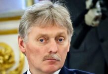 le Kremlin réclame « un travail minutieux sur les détails » d’un cessez-le-feu, plutôt qu’une rencontre Poutine-Trump