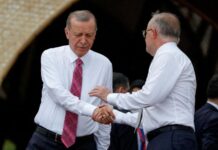 l’Australie prête à céder sa place à la Turquie pour l’organisation du sommet de l’ONU sur le climat